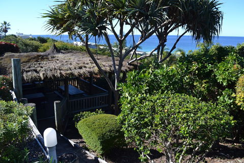 Sunseeker Lodge - Darwin Holiday 0