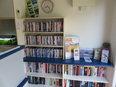 Sunseeker Lodge - Darwin Holiday 5