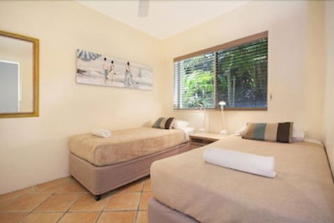 Costa Nova Holiday Apartments - Darwin Holiday 4