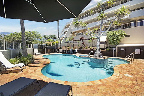 Costa Nova Holiday Apartments - Darwin Holiday 2