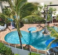 Costa Nova Holiday Apartments - Darwin Holiday