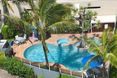 Costa Nova Holiday Apartments - Darwin Holiday 0