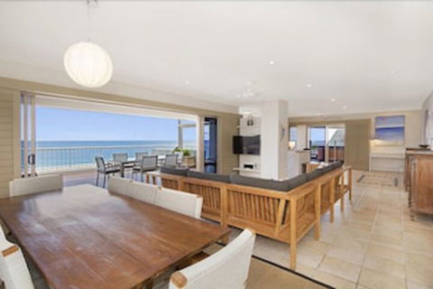 Costa Nova Holiday Apartments - Darwin Holiday 5