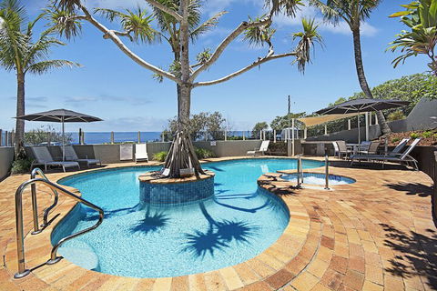 Costa Nova Holiday Apartments - Darwin Holiday 1