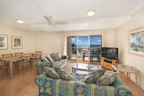 Costa Nova Holiday Apartments - Darwin Holiday 6