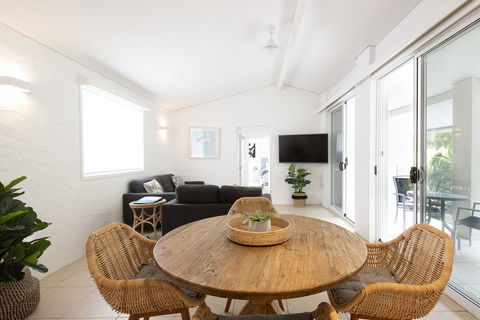 Sandcastles Noosa - Darwin Holiday 4