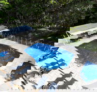 Sandcastles Noosa - Darwin Holiday