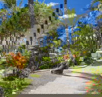 Beach Breakers Resort - Darwin Holiday