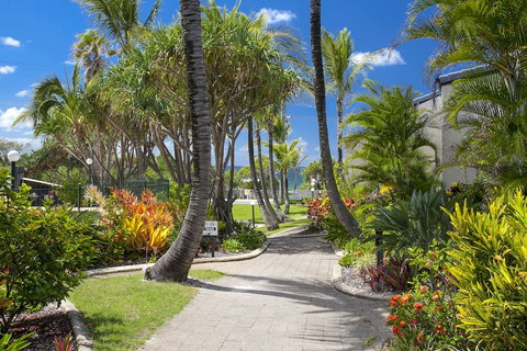 Beach Breakers Resort - Darwin Holiday 0
