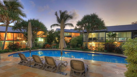 Beach Breakers Resort - Darwin Holiday 1