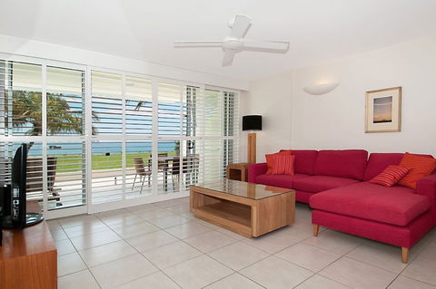 Fairshore Noosa - Darwin Holiday 3