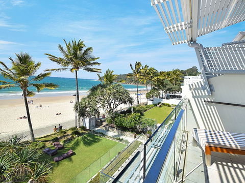 Fairshore Noosa - Darwin Holiday 4