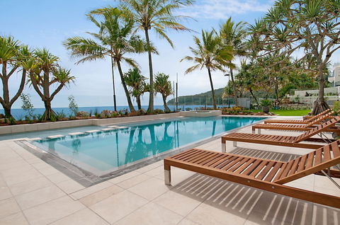Fairshore Noosa - Darwin Holiday 1