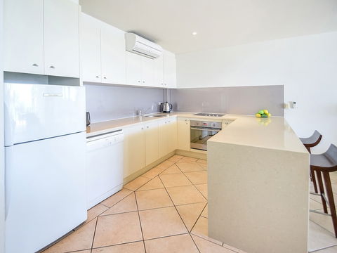 Fairshore Noosa - Darwin Holiday 6