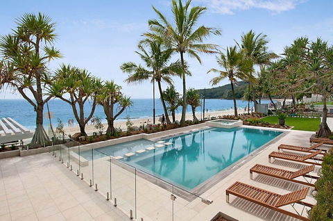 Fairshore Noosa - Darwin Holiday 0