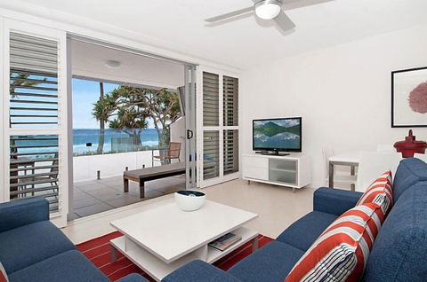 Fairshore Noosa - Darwin Holiday 2