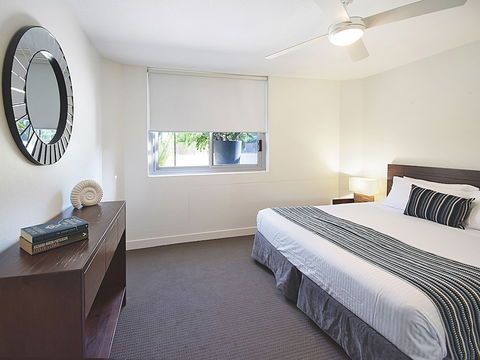 Fairshore Noosa - Darwin Holiday 5