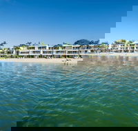 Noosa Harbour Resort - Darwin Holiday