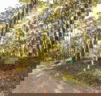 Alaya Verde - Darwin Holiday