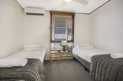 The Hastings Beach Houses - Darwin Holiday 2