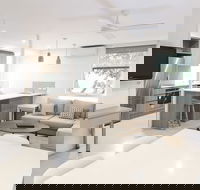 The Hastings Beach Houses - Darwin Holiday