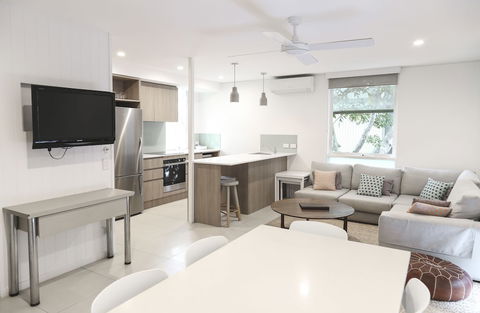 The Hastings Beach Houses - Darwin Holiday 0