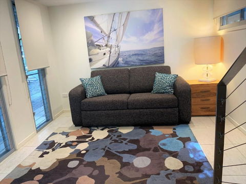 The Hastings Beach Houses - Darwin Holiday 4