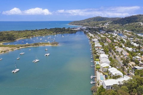 Noosa Shores Resort - Darwin Holiday 3