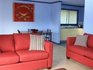 The Avenue Apartments - Darwin Holiday 0