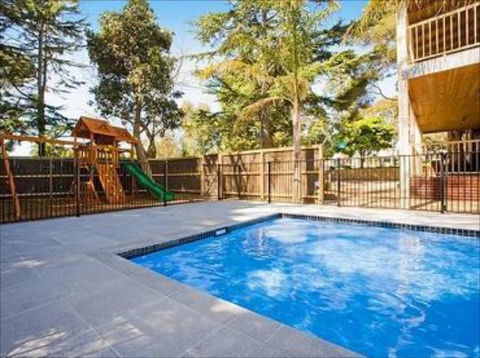 Phillip Island Accommodation - Darwin Holiday 4