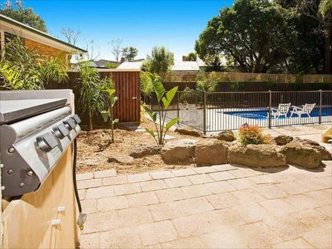 Phillip Island Accommodation - Darwin Holiday 5