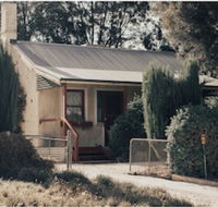 Trinity Cottage - Darwin Holiday