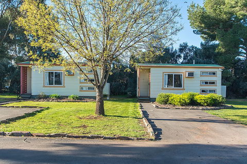 Kapunda Tourist Park - Darwin Holiday 4