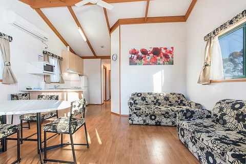 Kapunda Tourist Park - Darwin Holiday 1