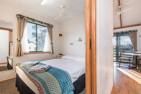 Kapunda Tourist Park - Darwin Holiday 5