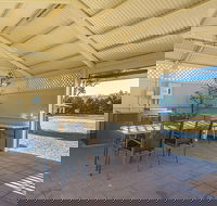 Kapunda Tourist Park - Darwin Holiday