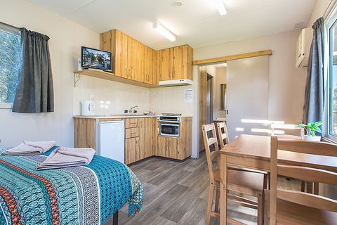 Kapunda Tourist Park - Darwin Holiday 3