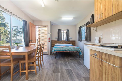 Kapunda Tourist Park - Darwin Holiday 6