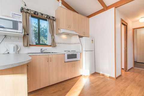 Kapunda Tourist Park - Darwin Holiday 2