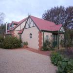 The Dove Cote - Darwin Holiday 0