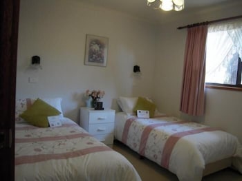 Barossa Country Cottages - Darwin Holiday 0