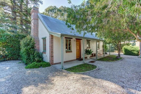Tanunda Cottages - Darwin Holiday 3