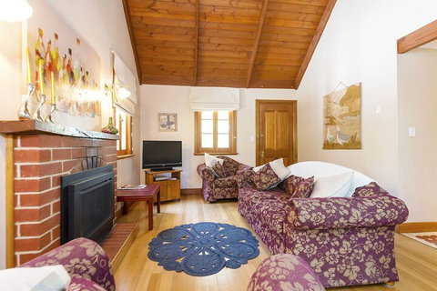 Tanunda Cottages - Darwin Holiday 7