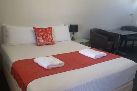 Chaparral Motel - Darwin Holiday 5