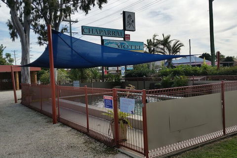 Chaparral Motel - Darwin Holiday 4