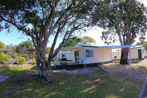 Ballina Beach Nature Resort - Darwin Holiday 2
