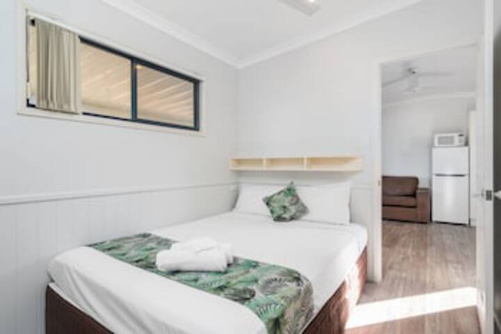 South Ballina NSW Darwin Holiday