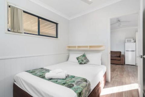 Ballina Beach Nature Resort - Darwin Holiday 0