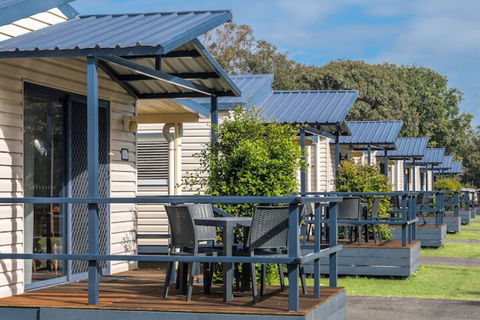 Ballina Beach Nature Resort - Darwin Holiday 4