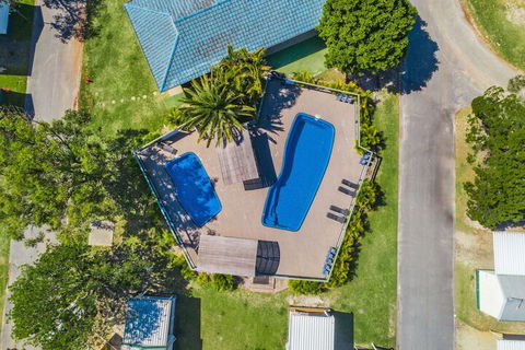Ballina Beach Nature Resort - Darwin Holiday 3